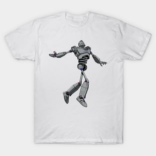 The Iron Giant T-Shirt